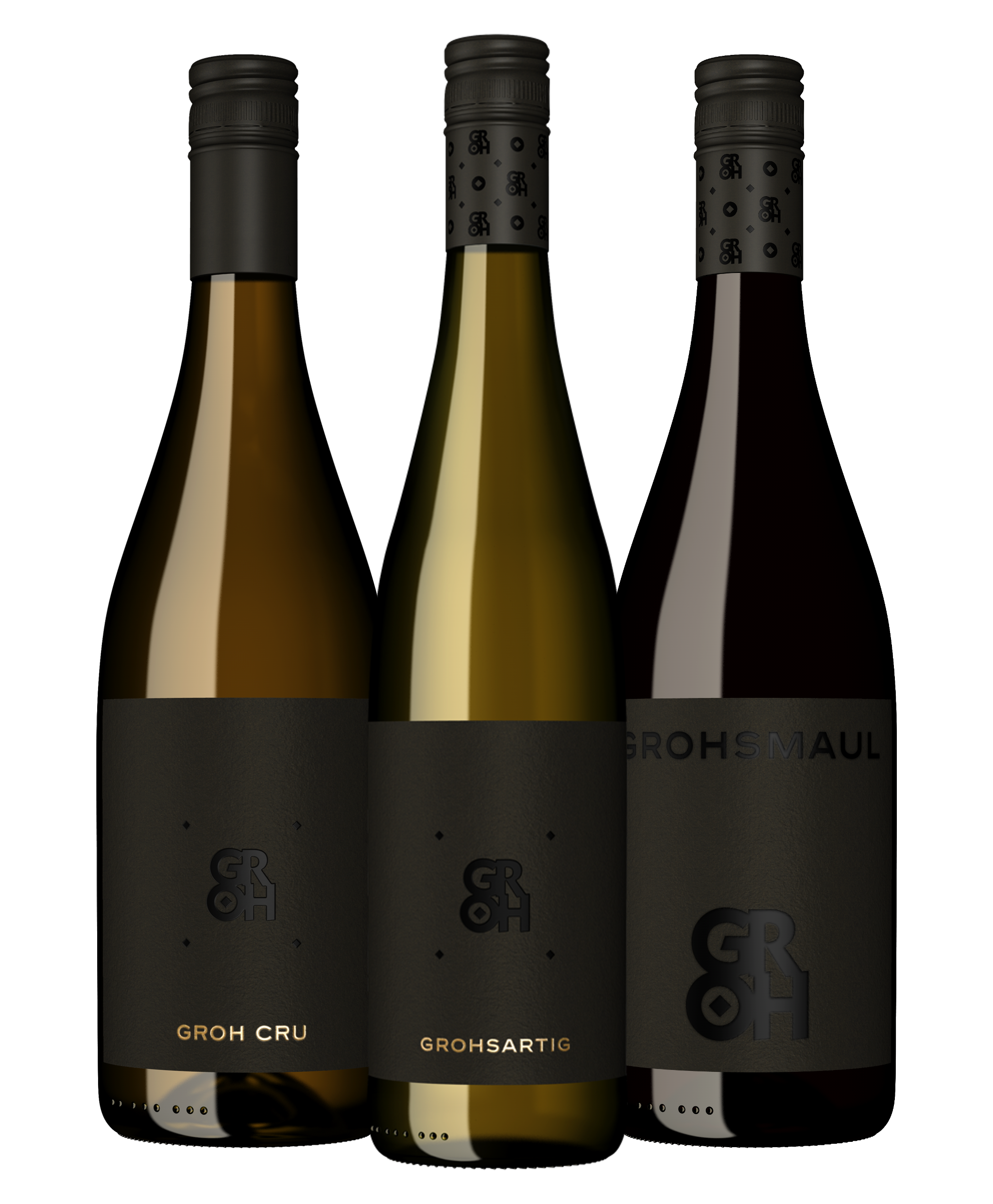 Grohsartige Weihnachten