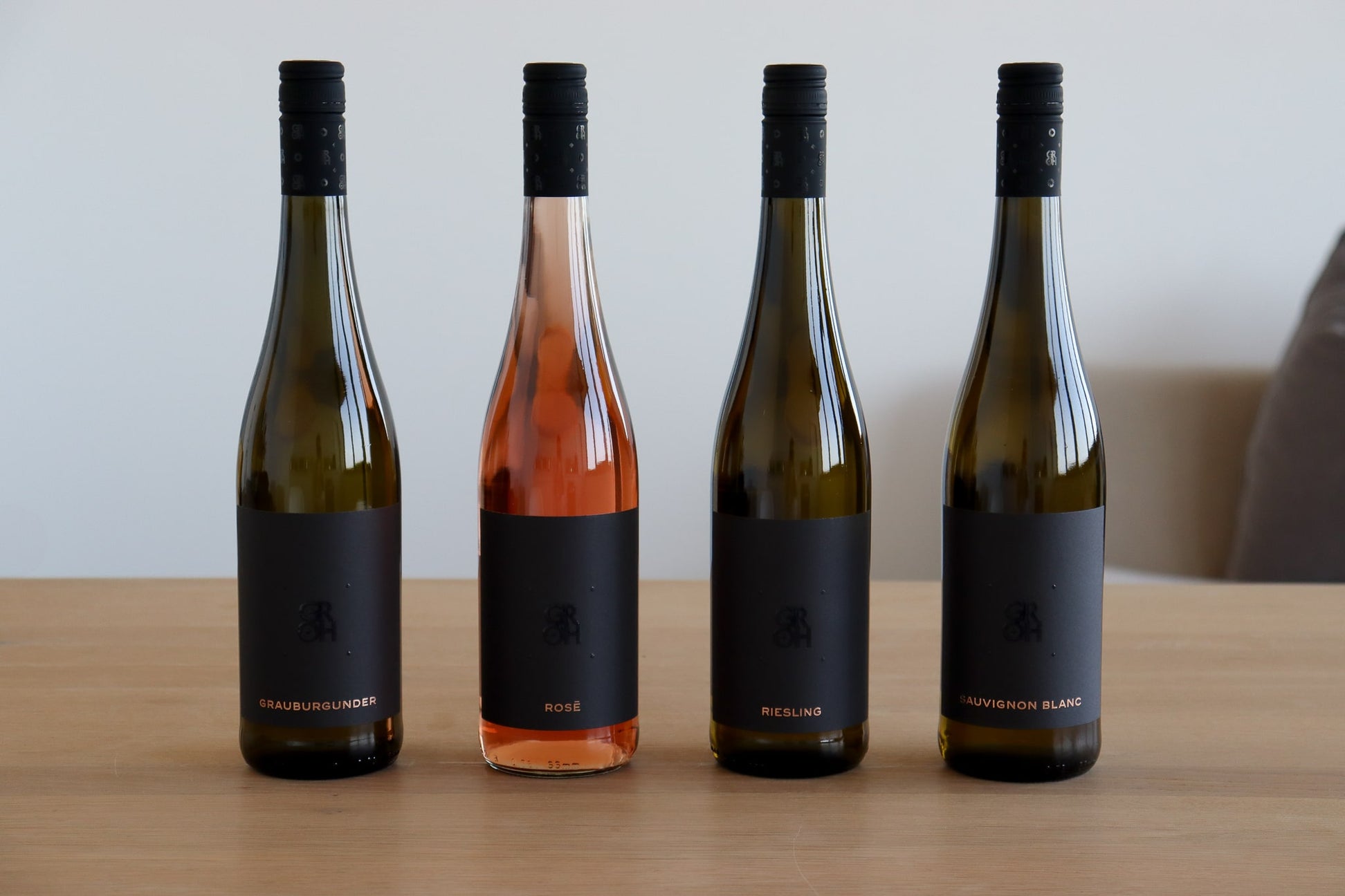 Gro Wines Weine vom Weingut Groh im Groh Online-Shop bestellen – Grohwein