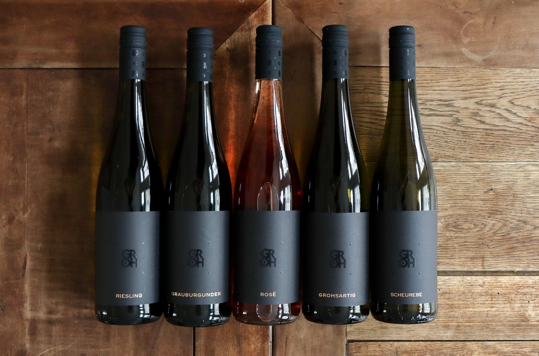 Weine vom Weingut Groh im Groh Online-Shop bestellen – Grohwein