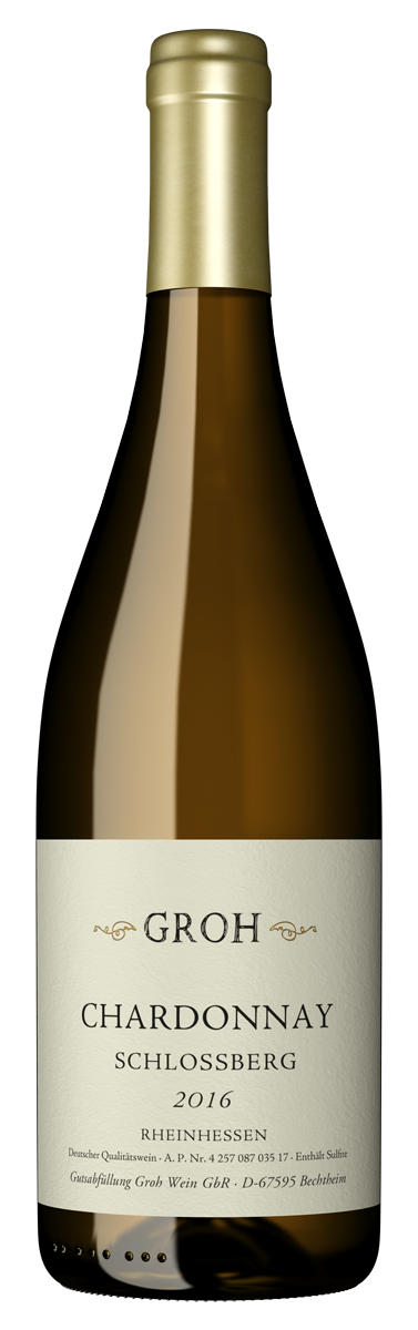 Groh Chardonnay Schlossberg